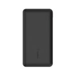 Powerbank Belkin Boost↑ Charge™ de 3 puertos USB - Negro - BPB011btBK - INICIO I - powerbank.com.co
