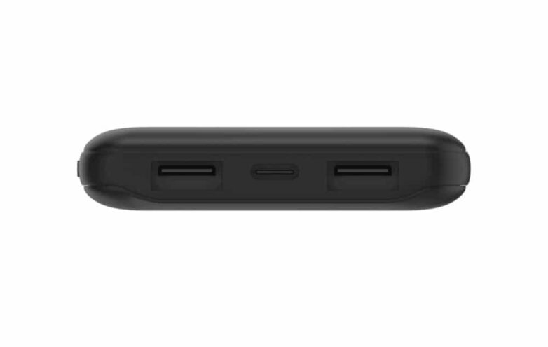 Powerbank Belkin Boost↑ Charge™ de 3 puertos USB - Negro - BPB011btBK - INICIO IV - powerbank.com.co Powerbank Belkin Boost↑ Charge™ de 3 puertos USB - Negro - BPB011btBK - INICIO IV - powerbank.com.co