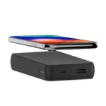 Powerbank Mophie Charge Stream Powerstation Wireless XL 10000 mAh