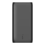 Powerbank Belkin BOOST↑CHARGE™ 20.000 mAh – Negro - BPB003btBK - INICIO I - powerbank.com.co