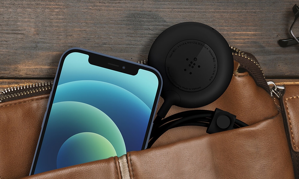 Belkin BOOST↑CHARGE™ – Alfombrilla de carga inalámbrica – Negro powerbank.com.co - (2) Belkin BOOST↑CHARGE™ – Alfombrilla de carga inalámbrica – Negro powerbank.com.co - (2)