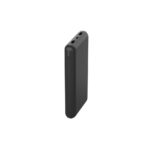 Belkin BoostCharge 20000 mAH USB-C BPB012btBK negro - Inicio I - powerbank.com.co