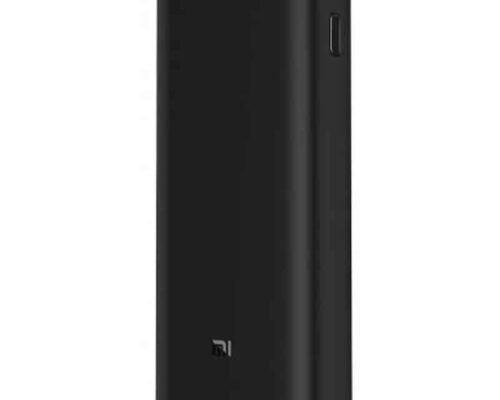 Powerbank Xiaomi Mi 3 Pro 20.000 mAh 45W Negro - Inicio II - powerbank.com.co Powerbank Xiaomi Mi 3 Pro 20.000 mAh 45W Negro - Inicio II - powerbank.com.co