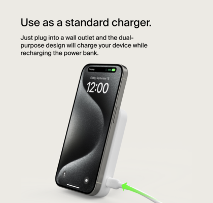 Belkin Cargador magnetic Qi2 15W 8K 7 powerbank.com.co Belkin Cargador magnetic Qi2 15W 8K 7 powerbank.com.co