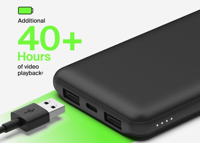 belkin-10k-negro-40h