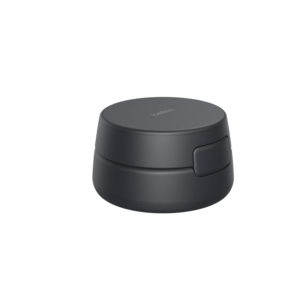 Cargador Inalámbrico Magnético Belkin 2 en 1 Convertible Qi2 25 W – Carbón