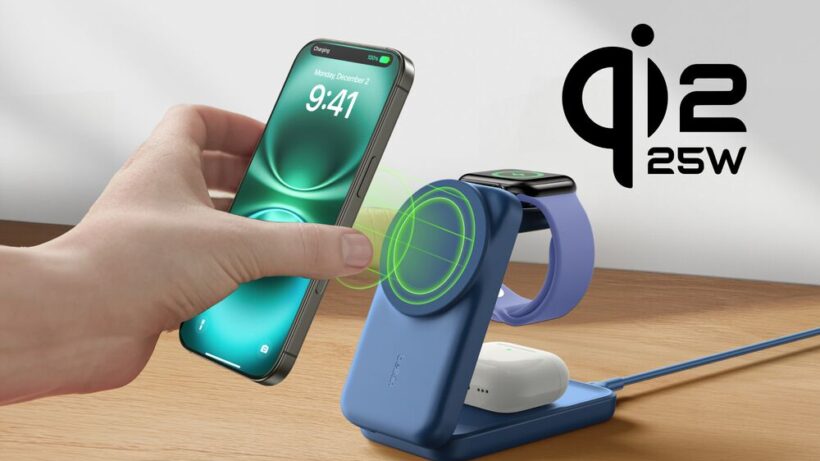 belkin-3en1-qi2-25w-azul-hero