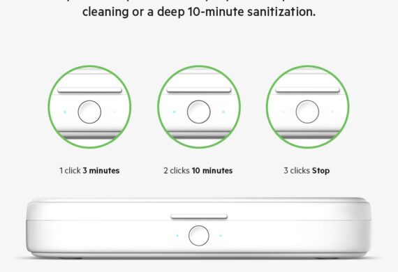 belkin-esterilizador-uv-f2