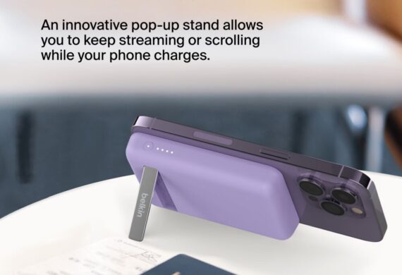 belkin-magnetica-5k-soporte-purpura-f2 belkin-magnetica-5k-soporte-purpura-f2