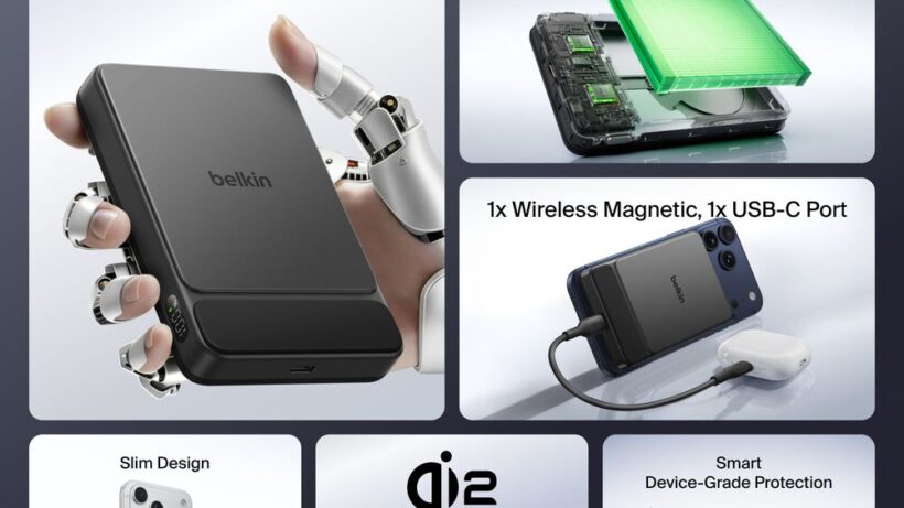 belkin-slim-magnetica-10k-negro-hero belkin-slim-magnetica-10k-negro-hero