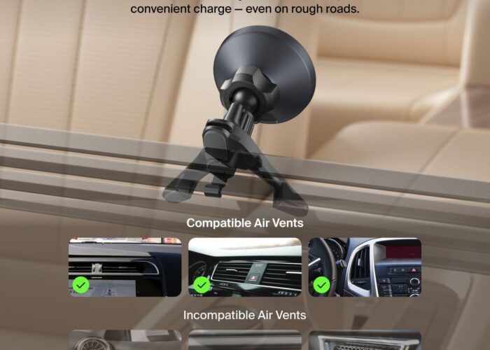 belkin-soporte-rejilla-auto-qi2-f3 belkin-soporte-rejilla-auto-qi2-f3